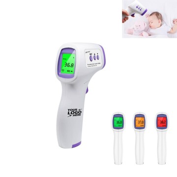Non-Contact Infrared Temperature Gun